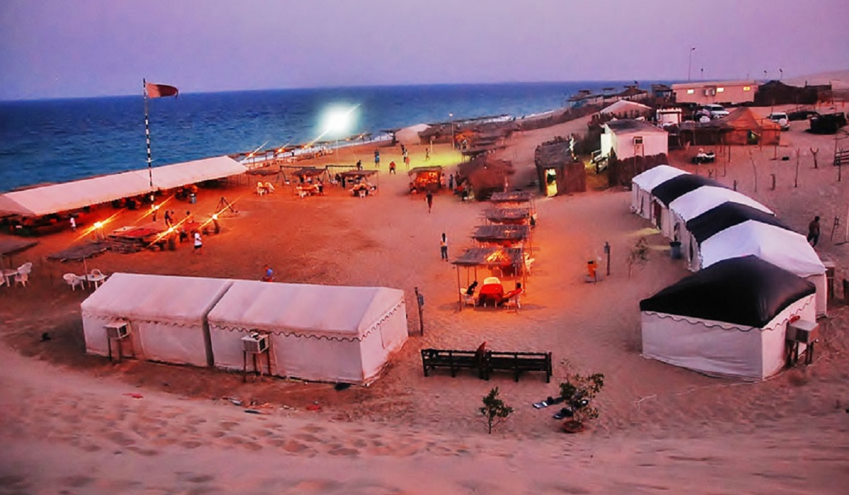 MoI stresses need to abide by camping rules in Qatar